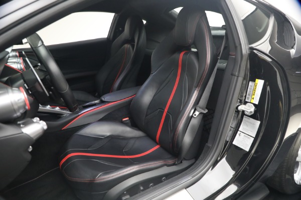 Used 2019 Ferrari 812 Superfast for sale Call for price at Maserati of Greenwich in Greenwich CT 06830 15