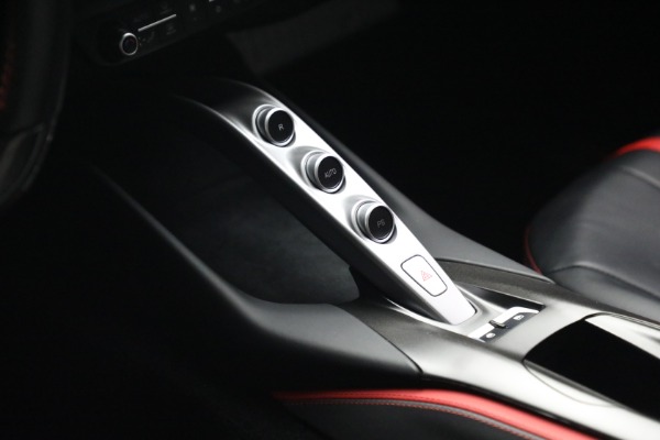 Used 2019 Ferrari 812 Superfast for sale Call for price at Maserati of Greenwich in Greenwich CT 06830 20