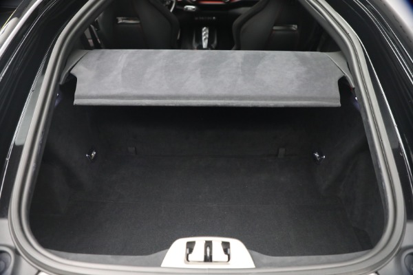 Used 2019 Ferrari 812 Superfast for sale Call for price at Maserati of Greenwich in Greenwich CT 06830 23