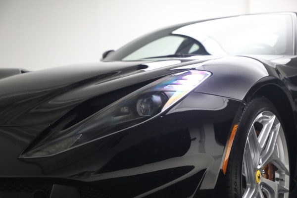 Used 2019 Ferrari 812 Superfast for sale Call for price at Maserati of Greenwich in Greenwich CT 06830 24