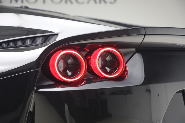 Used 2019 Ferrari 812 Superfast for sale Call for price at Maserati of Greenwich in Greenwich CT 06830 25