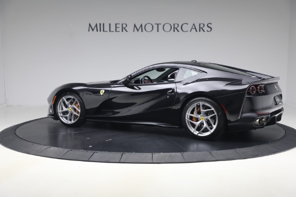 Used 2019 Ferrari 812 Superfast for sale Call for price at Maserati of Greenwich in Greenwich CT 06830 4
