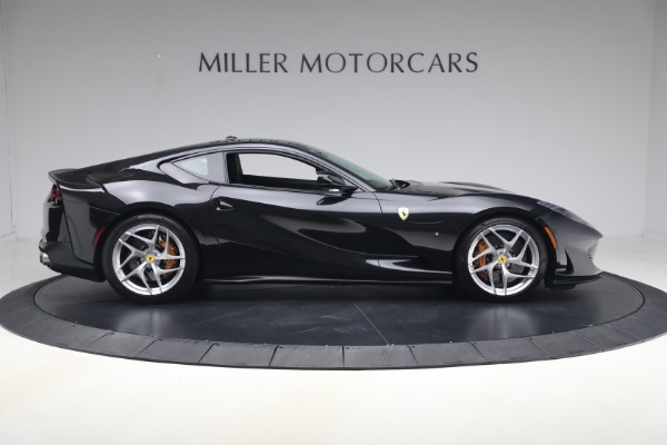 Used 2019 Ferrari 812 Superfast for sale Call for price at Maserati of Greenwich in Greenwich CT 06830 9