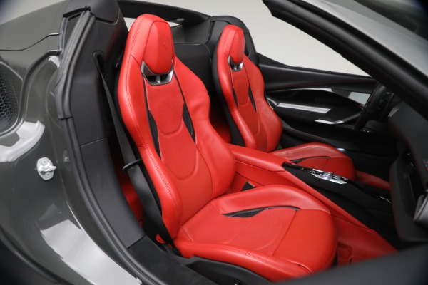 Used 2023 Ferrari 296 GTS for sale $355,900 at Maserati of Greenwich in Greenwich CT 06830 18