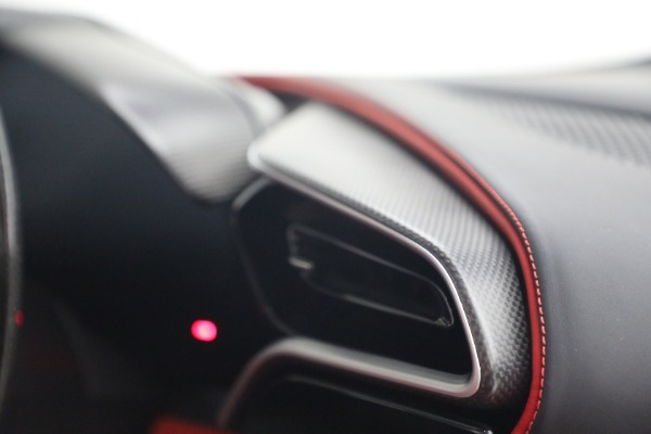 Used 2023 Ferrari 296 GTS for sale $355,900 at Maserati of Greenwich in Greenwich CT 06830 23