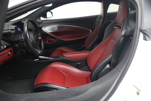 Used 2023 McLaren Artura TechLux for sale $162,900 at Maserati of Greenwich in Greenwich CT 06830 23