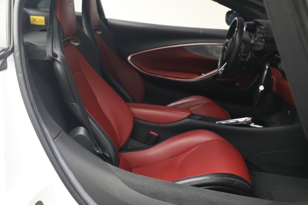 Used 2023 McLaren Artura TechLux for sale $162,900 at Maserati of Greenwich in Greenwich CT 06830 26