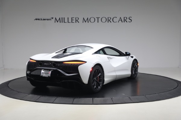 Used 2023 McLaren Artura TechLux for sale $162,900 at Maserati of Greenwich in Greenwich CT 06830 7