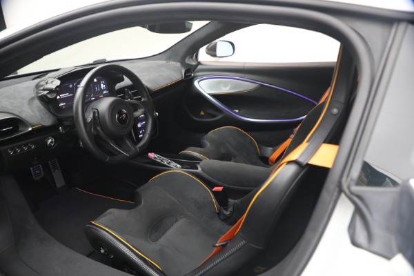Used 2023 McLaren Artura Performance for sale $162,900 at Maserati of Greenwich in Greenwich CT 06830 24
