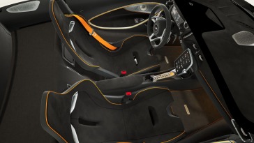 Used 2023 McLaren Artura Performance for sale $164,900 at Maserati of Greenwich in Greenwich CT 06830 5