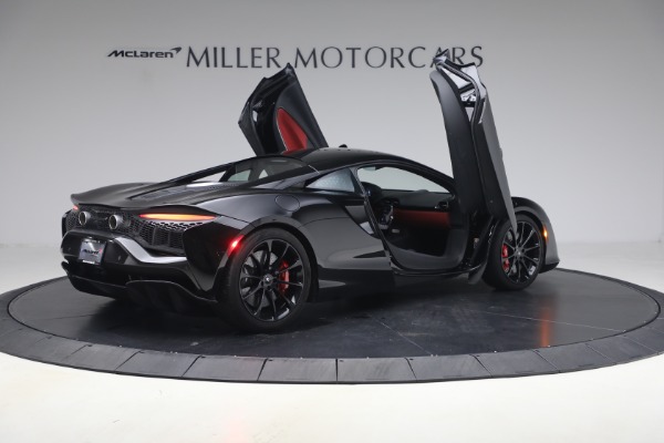 Used 2024 McLaren Artura TechLux for sale Call for price at Maserati of Greenwich in Greenwich CT 06830 18