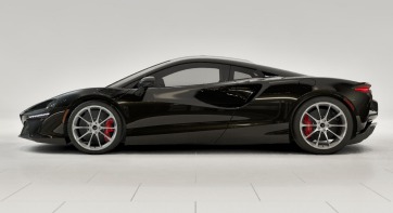 Used 2024 McLaren Artura TechLux for sale $175,900 at Maserati of Greenwich in Greenwich CT 06830 2