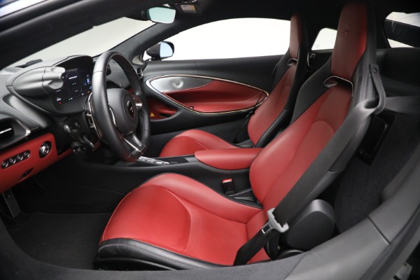Used 2024 McLaren Artura TechLux for sale Call for price at Maserati of Greenwich in Greenwich CT 06830 22