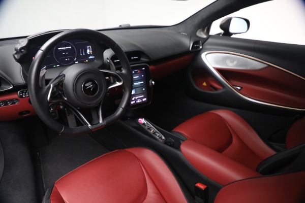 Used 2024 McLaren Artura TechLux for sale Call for price at Maserati of Greenwich in Greenwich CT 06830 23