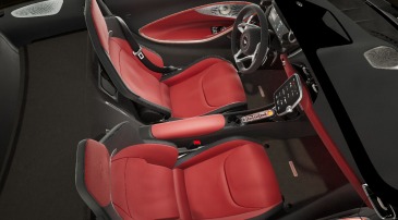 Used 2024 McLaren Artura TechLux for sale $175,900 at Maserati of Greenwich in Greenwich CT 06830 5