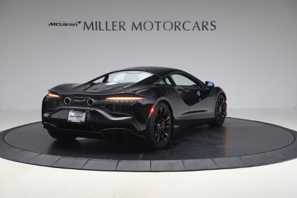 Used 2024 McLaren Artura TechLux for sale Call for price at Maserati of Greenwich in Greenwich CT 06830 7