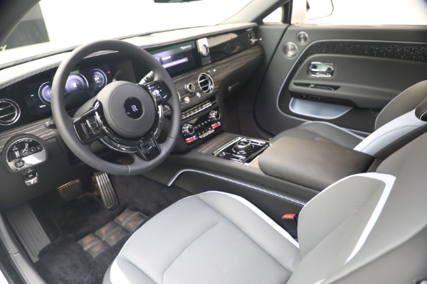 Used 2026 Rolls-Royce Spectre for sale $405,900 at Maserati of Greenwich in Greenwich CT 06830 15