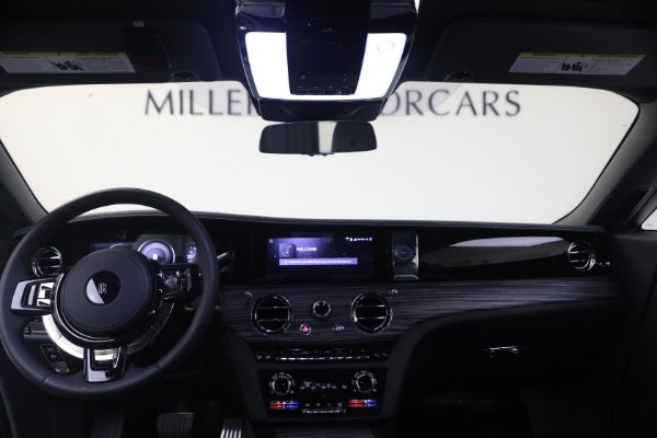 Used 2026 Rolls-Royce Spectre for sale $405,900 at Maserati of Greenwich in Greenwich CT 06830 4