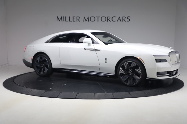 Used 2026 Rolls-Royce Spectre for sale $405,900 at Maserati of Greenwich in Greenwich CT 06830 6