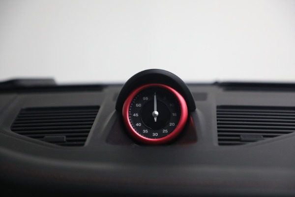 Used 2021 Porsche 911 Carrera S for sale $134,900 at Maserati of Greenwich in Greenwich CT 06830 26