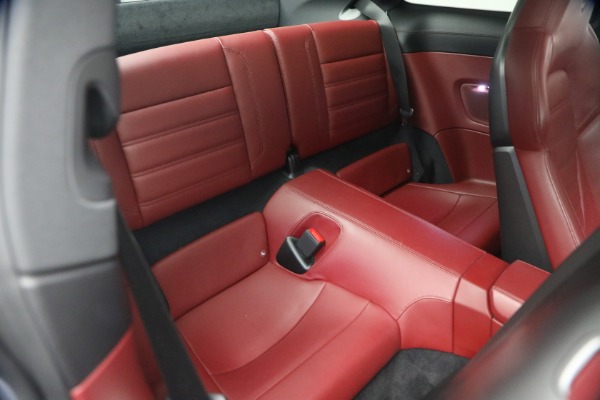 Used 2021 Porsche 911 Carrera S for sale $134,900 at Maserati of Greenwich in Greenwich CT 06830 28