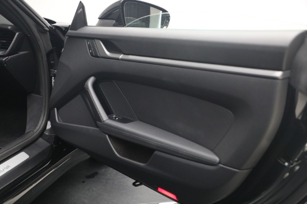 Used 2025 Porsche 911 Carrera for sale $137,900 at Maserati of Greenwich in Greenwich CT 06830 25