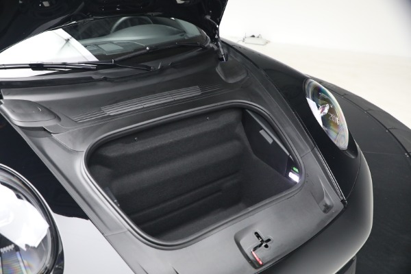 Used 2025 Porsche 911 Carrera for sale $137,900 at Maserati of Greenwich in Greenwich CT 06830 28