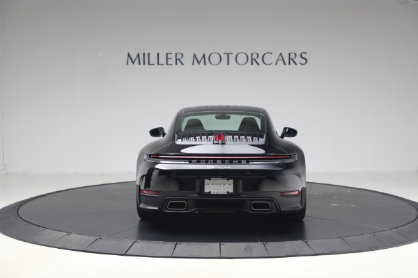 Used 2025 Porsche 911 Carrera for sale $137,900 at Maserati of Greenwich in Greenwich CT 06830 7