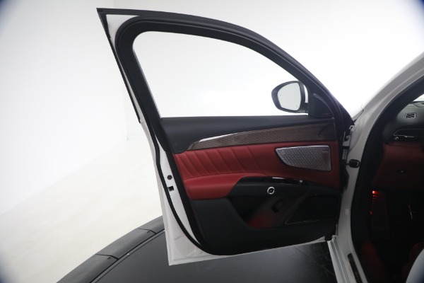 New 2026 Maserati Grecale Modena V6 for sale $99,195 at Maserati of Greenwich in Greenwich CT 06830 23