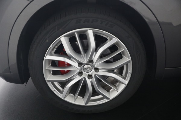 Used 2022 Maserati Levante GT for sale $42,900 at Maserati of Greenwich in Greenwich CT 06830 23