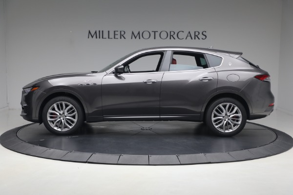Used 2022 Maserati Levante GT for sale $42,900 at Maserati of Greenwich in Greenwich CT 06830 3