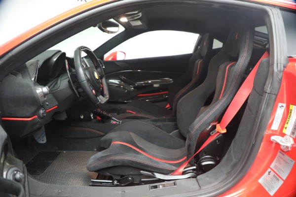 Used 2019 Ferrari 488 Pista for sale $899,900 at Maserati of Greenwich in Greenwich CT 06830 13