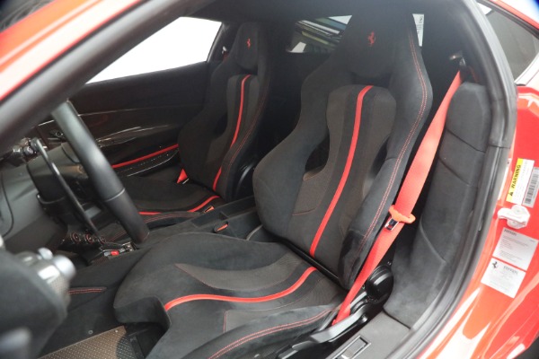 Used 2019 Ferrari 488 Pista for sale $899,900 at Maserati of Greenwich in Greenwich CT 06830 14