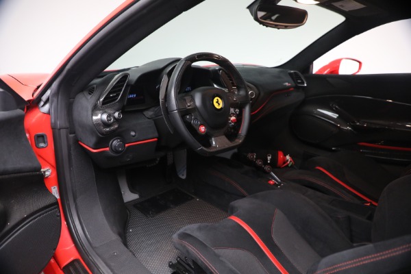 Used 2019 Ferrari 488 Pista for sale $899,900 at Maserati of Greenwich in Greenwich CT 06830 15