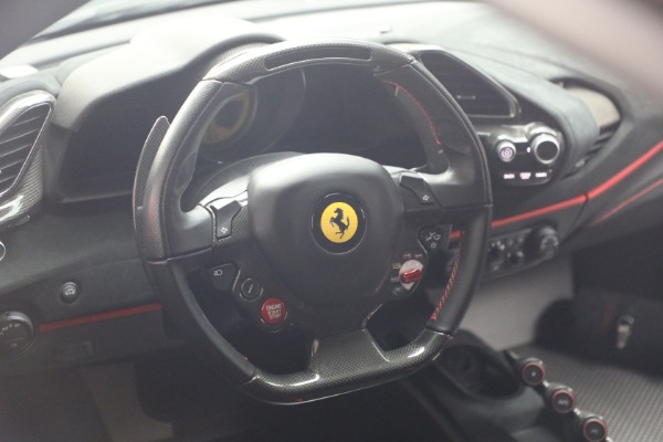 Used 2019 Ferrari 488 Pista for sale $899,900 at Maserati of Greenwich in Greenwich CT 06830 19