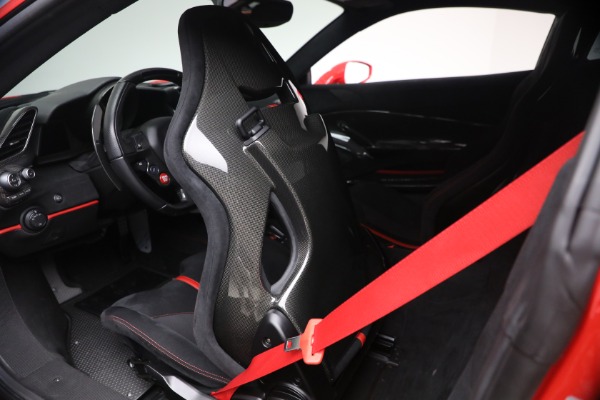 Used 2019 Ferrari 488 Pista for sale $899,900 at Maserati of Greenwich in Greenwich CT 06830 21