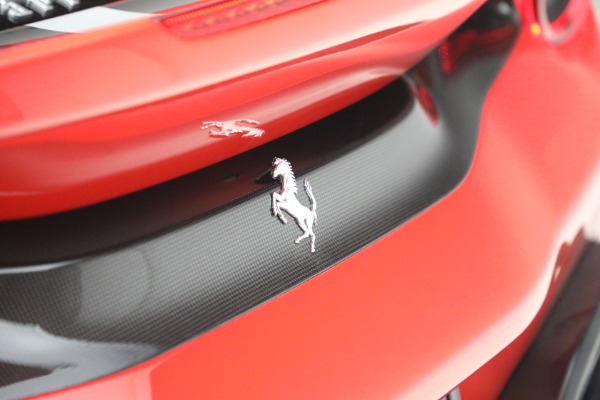 Used 2019 Ferrari 488 Pista for sale $899,900 at Maserati of Greenwich in Greenwich CT 06830 23