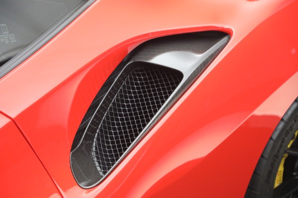 Used 2019 Ferrari 488 Pista for sale $899,900 at Maserati of Greenwich in Greenwich CT 06830 24