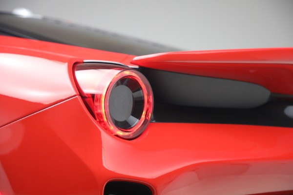 Used 2019 Ferrari 488 Pista for sale $899,900 at Maserati of Greenwich in Greenwich CT 06830 27