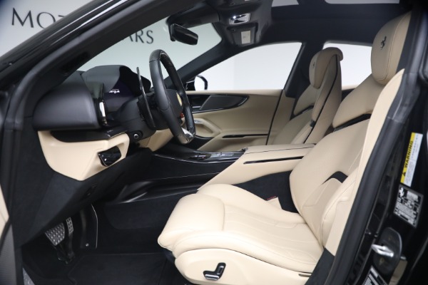 Used 2024 Ferrari Purosangue for sale $539,900 at Maserati of Greenwich in Greenwich CT 06830 14