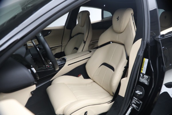 Used 2024 Ferrari Purosangue for sale $539,900 at Maserati of Greenwich in Greenwich CT 06830 15