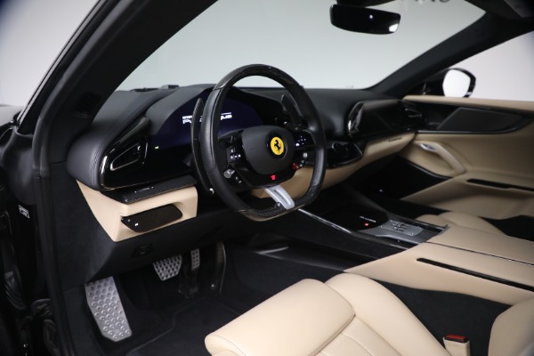 Used 2024 Ferrari Purosangue for sale $539,900 at Maserati of Greenwich in Greenwich CT 06830 16