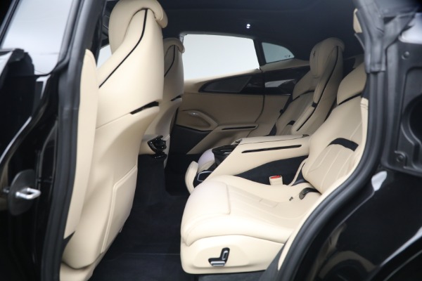 Used 2024 Ferrari Purosangue for sale $539,900 at Maserati of Greenwich in Greenwich CT 06830 17