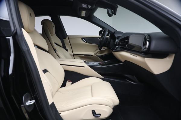 Used 2024 Ferrari Purosangue for sale $539,900 at Maserati of Greenwich in Greenwich CT 06830 20
