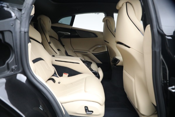 Used 2024 Ferrari Purosangue for sale $539,900 at Maserati of Greenwich in Greenwich CT 06830 23