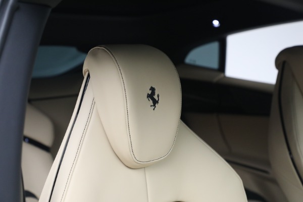 Used 2024 Ferrari Purosangue for sale $539,900 at Maserati of Greenwich in Greenwich CT 06830 26