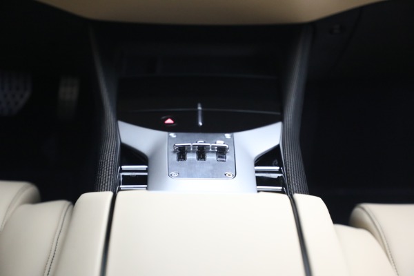 Used 2024 Ferrari Purosangue for sale $539,900 at Maserati of Greenwich in Greenwich CT 06830 27