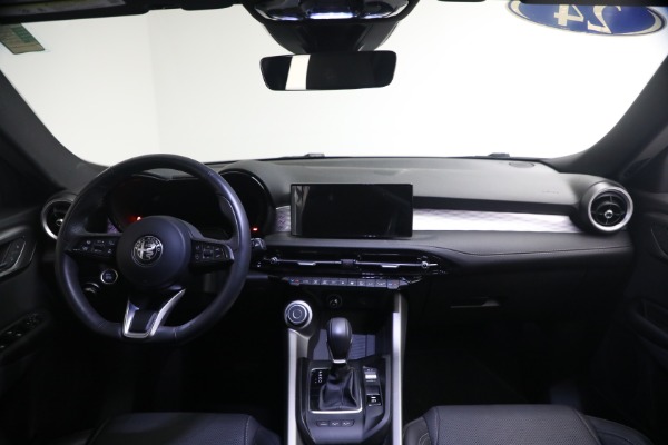 Used 2024 Alfa Romeo Tonale Hybrid Ti for sale $28,900 at Maserati of Greenwich in Greenwich CT 06830 22