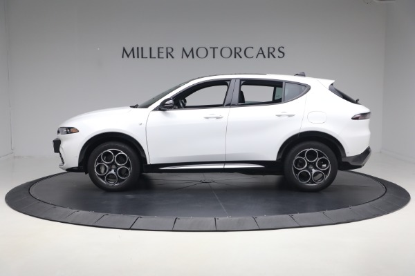 Used 2024 Alfa Romeo Tonale Hybrid Ti for sale $28,900 at Maserati of Greenwich in Greenwich CT 06830 3