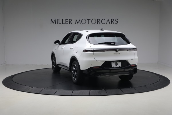 Used 2024 Alfa Romeo Tonale Hybrid Ti for sale $28,900 at Maserati of Greenwich in Greenwich CT 06830 5